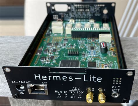 hermes linter|hermes lite 2.